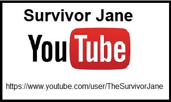 every day living - with survivor jane