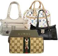 designer handbags