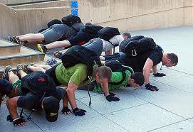 goruck