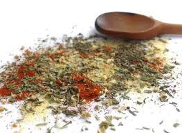 herbs spices
