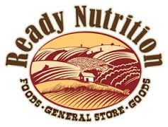 ready nutrition