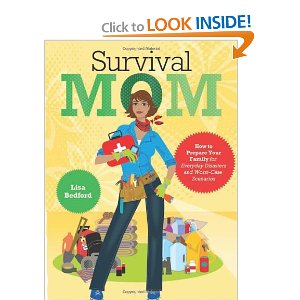 the survival mom