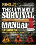 the ultimate survival manual