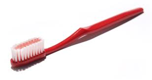 tooth brush