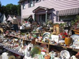 yardsale