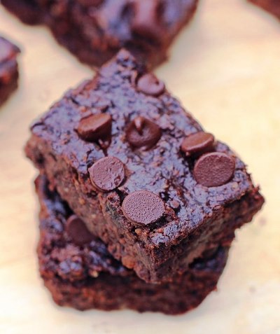 bean brownies 2