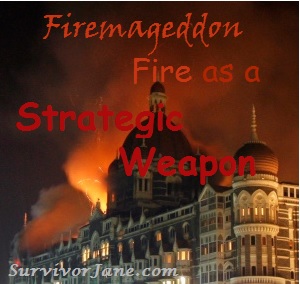fire as weapon 4