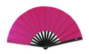 hand fan 2