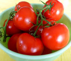 tomatoes