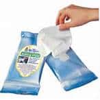 no rinse bathing wipes