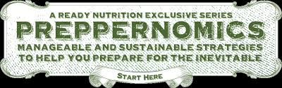preppernomics