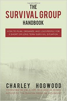 survival group book