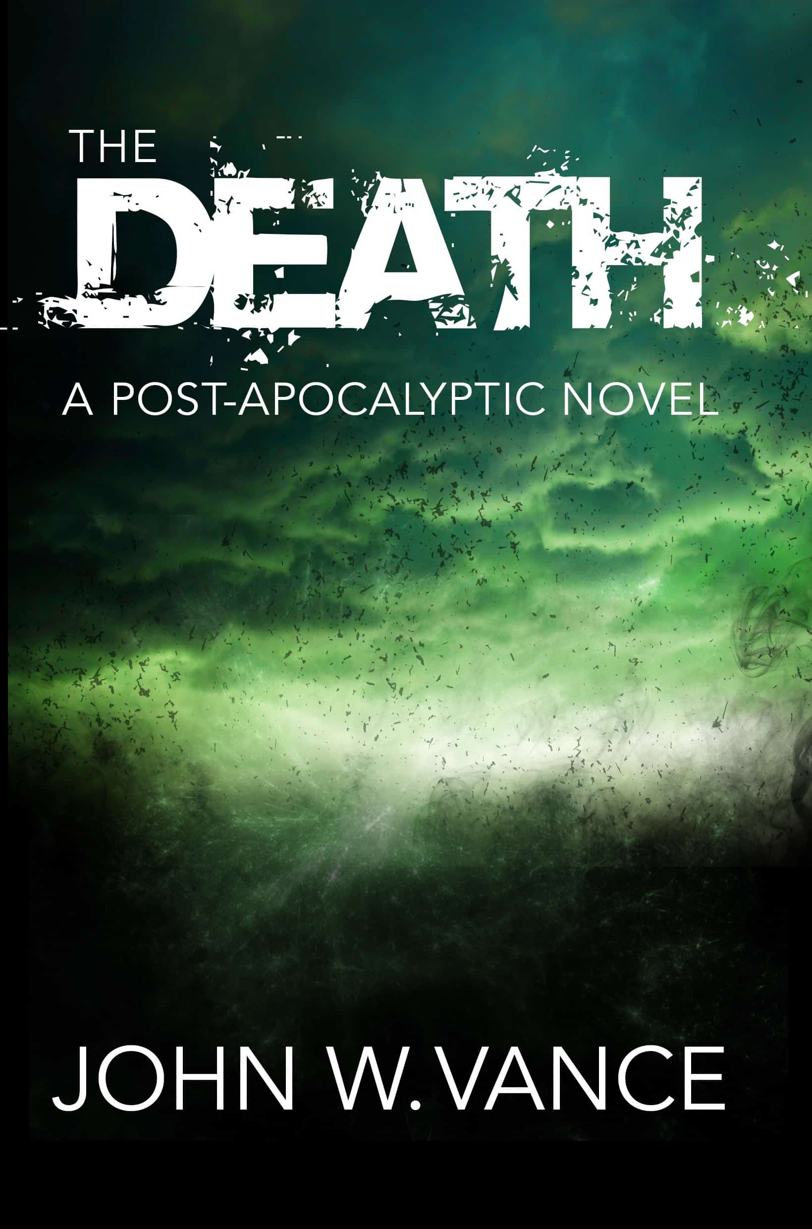 the death
