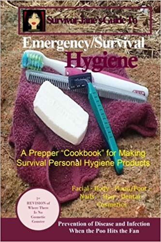 hygiene book