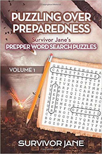 puzzle book